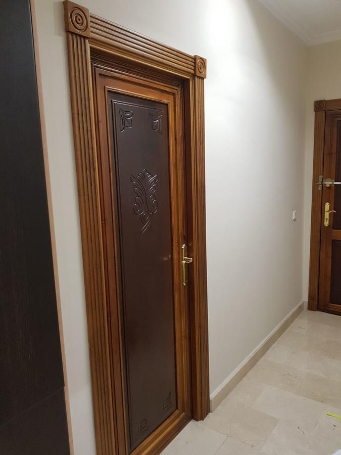 Apartamento Ciudad Del Tajo Ronda Exterior photo