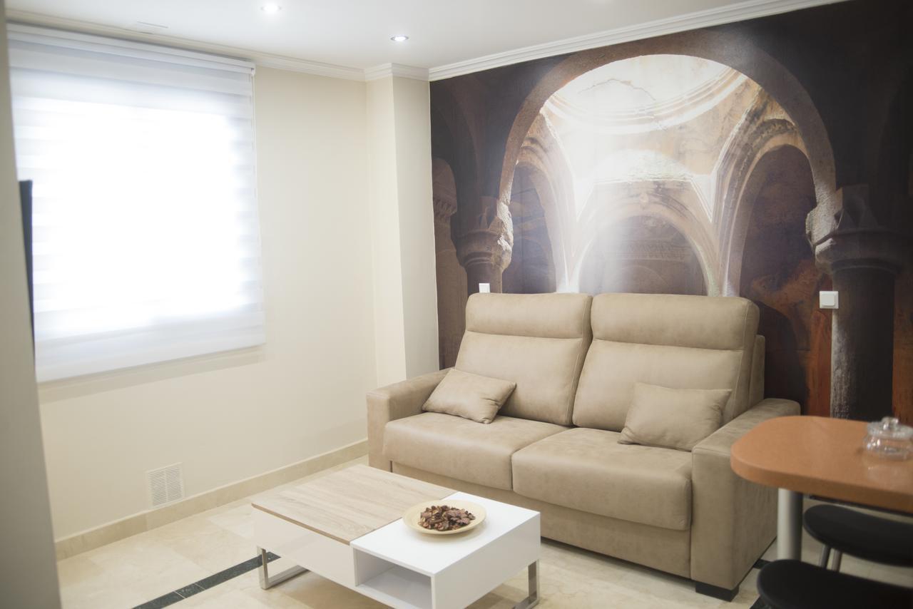 Apartamento Ciudad Del Tajo Ronda Exterior photo